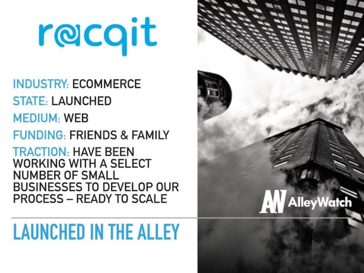 This NYC Startup is the Tinder for Business Technology