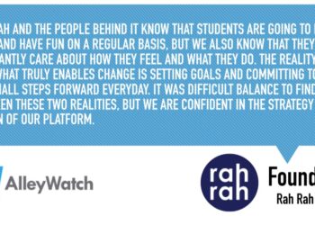 Rah Rah Health Integrates Wellness Programs for College Students