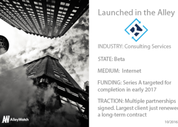 This NYC Startup is What Happens When the Robots Meet the Enterprise