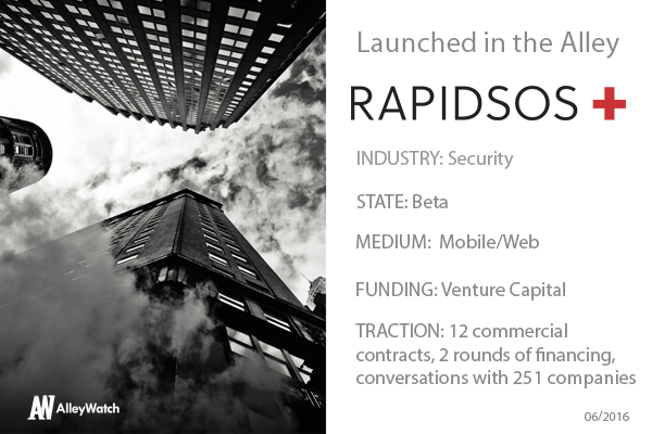 This App May Lead All Apps in Saving Lives