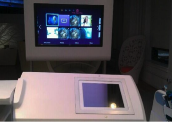 Re-designing the Patient Experience to Improve Safety and Outcomes (and Patient Room 2020)