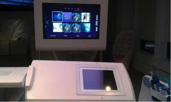 Re-designing the Patient Experience to Improve Safety and Outcomes (and Patient Room 2020)