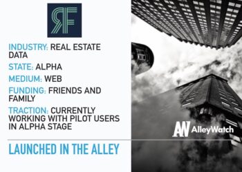 This NYC Startup Brings New Insights to Commercial Real Estate