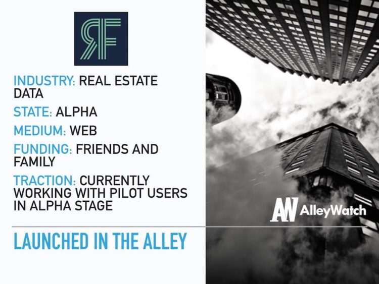 This NYC Startup Brings New Insights to Commercial Real Estate