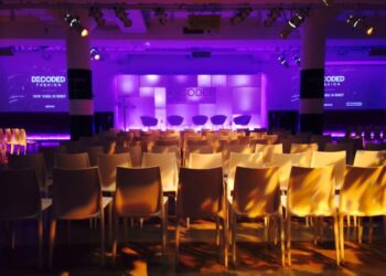 Real FashionTech Should Improve Infrastructure and Logistics