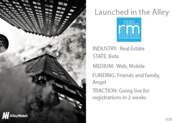 This Is Why You Will Welcome This NYC Startup to the Neighborhood