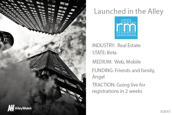 This Is Why You Will Welcome This NYC Startup to the Neighborhood