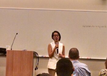 Meet the 4 NYC Startups Who Pitched to Ellie Wheeler at Entrepreneurs Roundtable