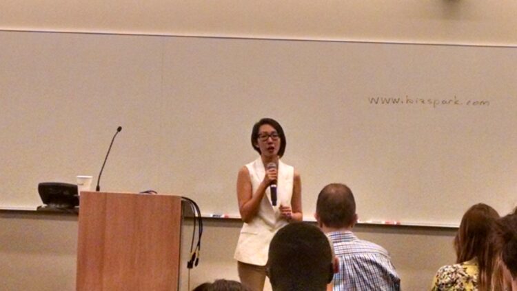 Meet the 4 NYC Startups Who Pitched to Ellie Wheeler at Entrepreneurs Roundtable