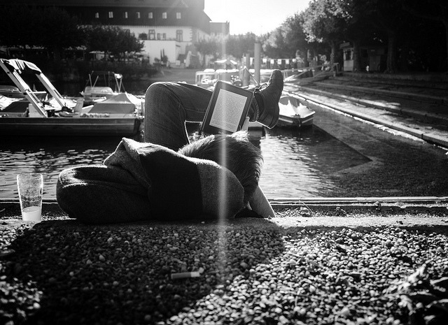 Practice the Art of Non-Doing