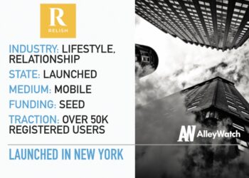 Relish is the Relationship Training App That Uses Machine Learning to Bring Happiness to Couples