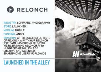 This NYC Startup Uses AI to Give You a Hollywood Lighting Crew in Your Pocket