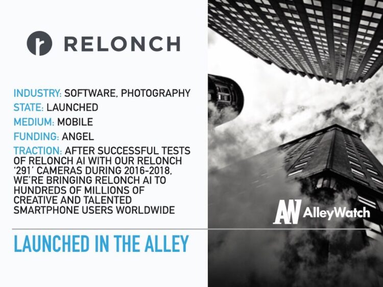 This NYC Startup Uses AI to Give You a Hollywood Lighting Crew in Your Pocket