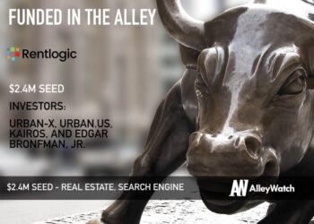 This NYC Startup Just Raised $2.4M to Bring a Grading System to NYC Apartments