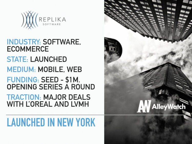 Replika Software is the Retail Platform Empowering Brand Loyalty Online