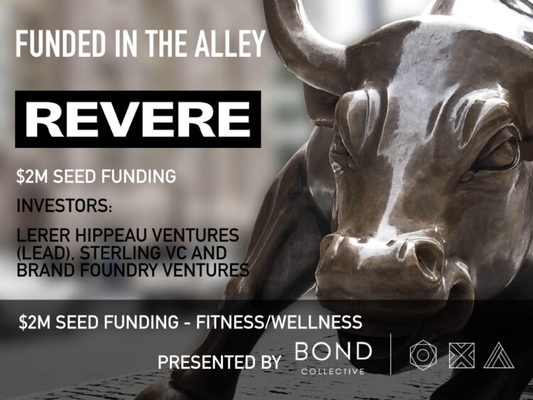 This NYC Startup Just Raised $2M to Replace Chemical Protein Powders