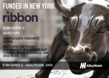 Ribbon Health Raises $10.25M to Power the Healthcare Industry with the Data it Needs
