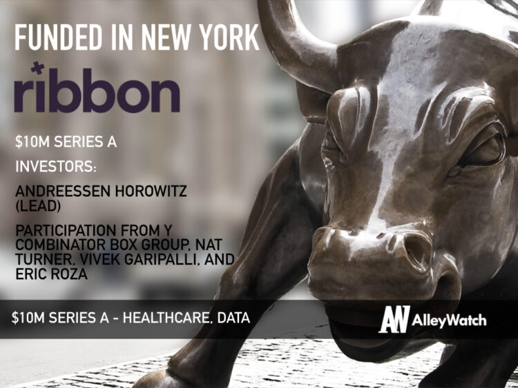 Ribbon Health Raises $10.25M to Power the Healthcare Industry with the Data it Needs