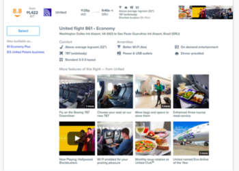 Sit Back And Enjoy Your Flight Shopping: ATPCO Acquires Routehappy to Power Next-Generation Air Travel