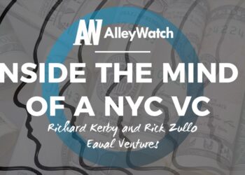 Inside the Mind of a NYC VC: Rick Zullo and Rich Kerby of Equal Ventures
