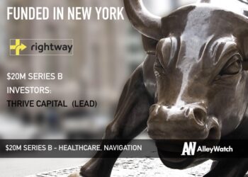 Rightway Healthcare Raises $20M to Help Navigate the Healthcare System