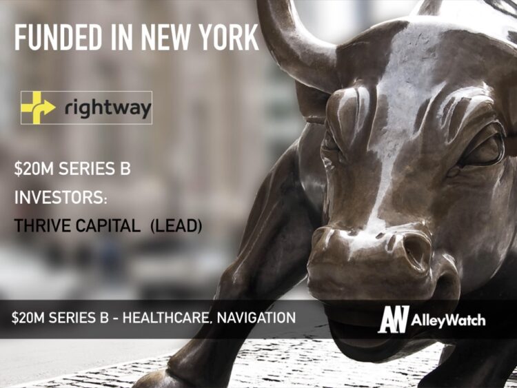 Rightway Healthcare Raises $20M to Help Navigate the Healthcare System