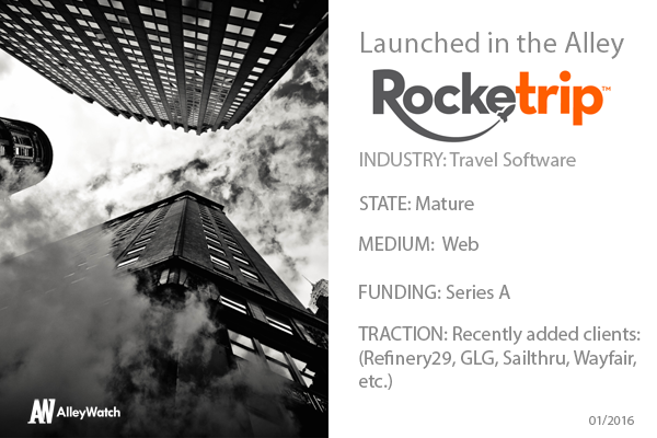 This NYC Startup is Giving You a Reason to Save Money