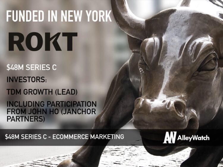 Rokt Raises Another $48M to Get to the Aha Moment Faster in E-Commerce Transactions