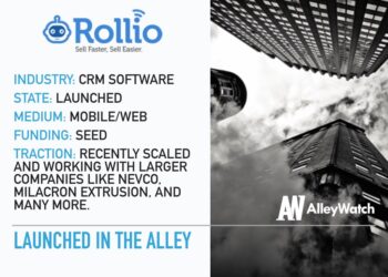 This NYC Startup is Building the Solution to Your CRM Nightmares