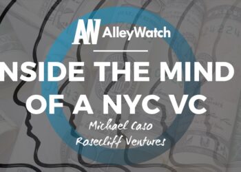 Inside the Mind of a NYC VC: Michael Caso of Rosecliff Ventures