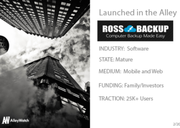 This NYC Startup Certainly Understands Acts of God