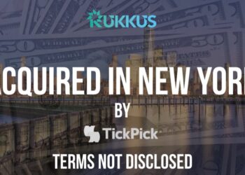 TickPick Acquires Ticketing Search Aggregator Rukkus