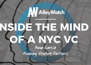 Inside the Mind of a NYC VC: Anna Garcia of Runway Venture Partners