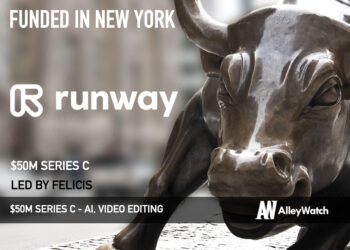 The 11 Largest NYC Tech Startup Funding Rounds of Q4 2022