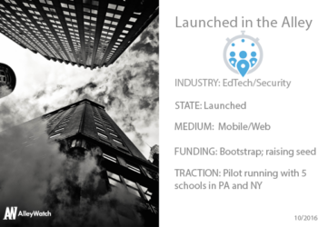 NYC Startup Ruvna is The Response We Need to School Emergencies