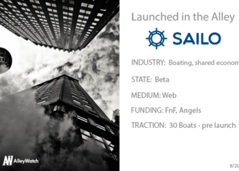 This NYC Startup is the AirBnB of Sailing Off into the Sunset