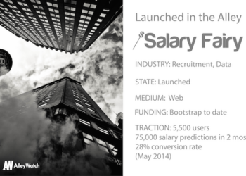 How Much Are You Worth To an Employer? Salary Fairy Has That Answer