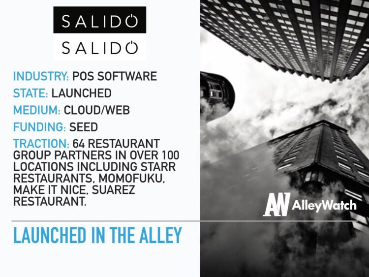 Can This NYC Startup Transform Your Restaurant?