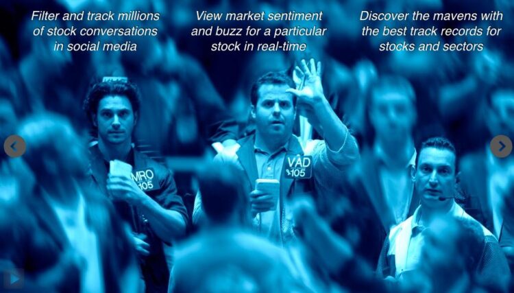 Launched in the Alley: Market Prophit