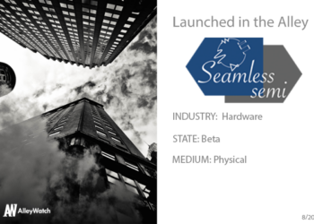 Remember When the Valley Was Known for Semiconductors? NYC Startup Seamless Semi Is Changing That