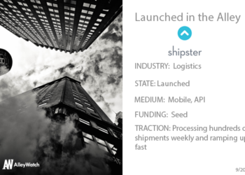 Leave It to Some New York Shipster to Deliver Your Package in 30 Minutes