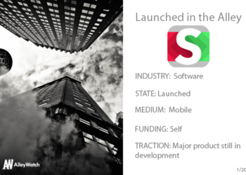 This NYC Startup Will Get Your Photos Organized In a Snap