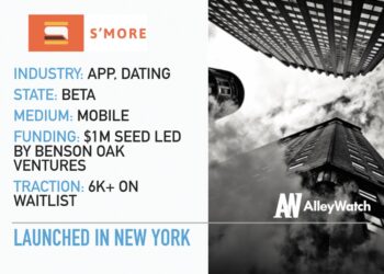 S’More is the New Dating App to Take the Superficiality Out of Online Dating