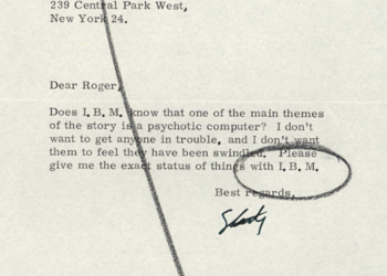 Outsourcing Space to the Bots