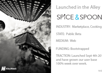 You Will Never Believe What This NYC Startup Is Cooking Up