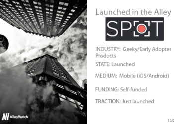 This NYC Startup Lets You Swipe the Coolest Products on Mobile