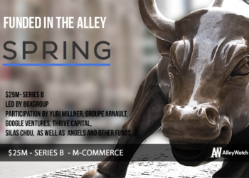 Spring Is Here and Just Raised $25M in Series B Funding