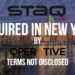 Ad Performance Data Platform STAQ Acquired by Operative