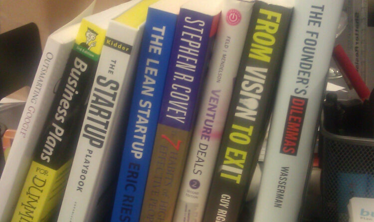 For Equity Investors, A Startup Has To End To Win