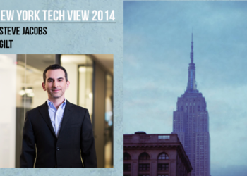 Gilt: New York Tech View 2014
